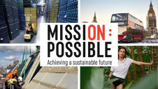 This weekly round-up explores how businesses across the world are ramping up efforts across all areas of sustainable development